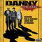DANNY THE DOG